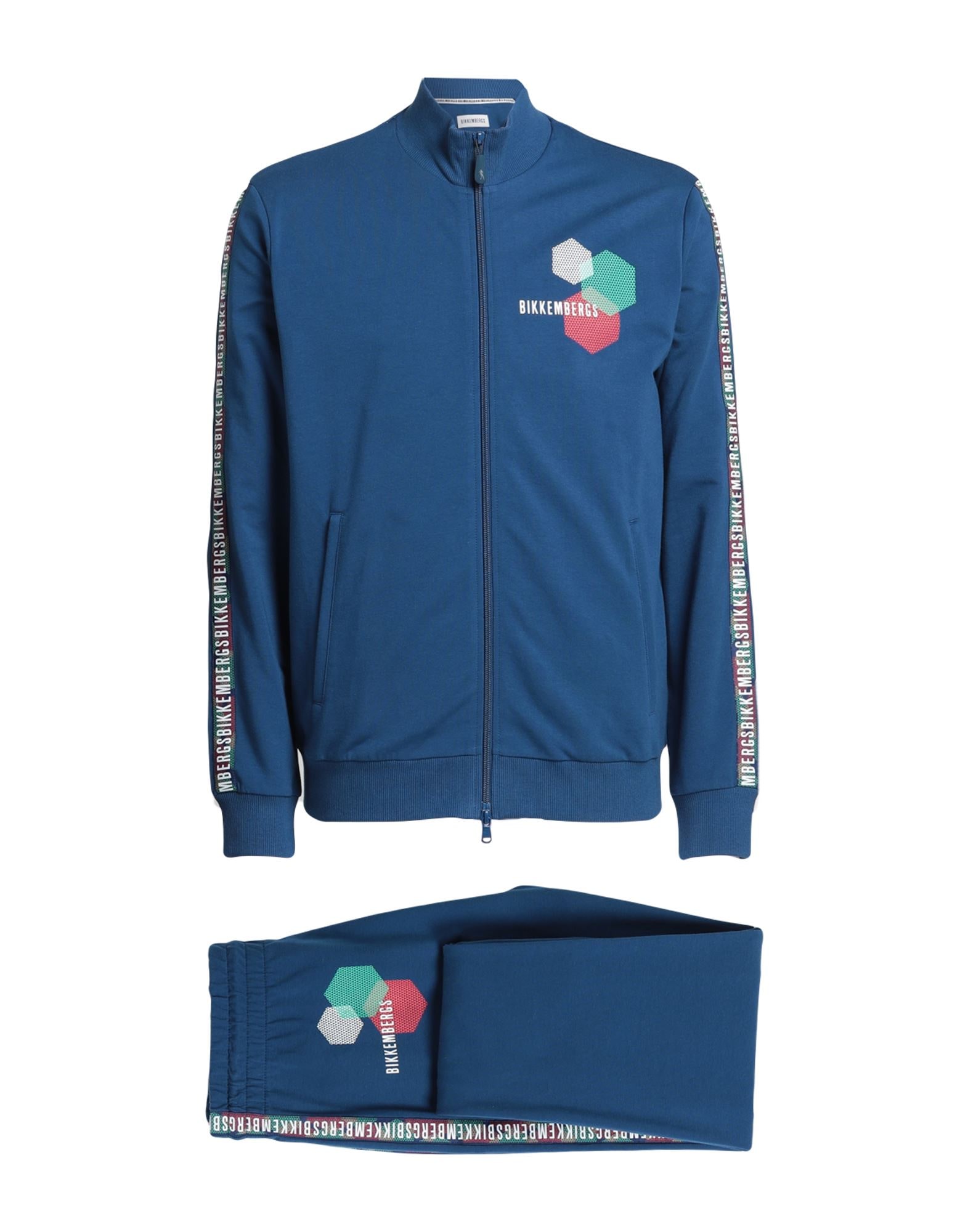 BIKKEMBERGS - Tracksuits