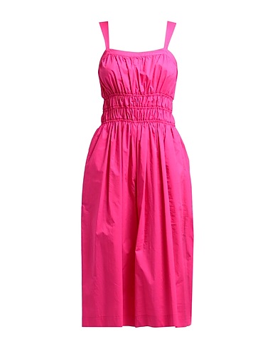 PINKO Tute e Salopette Fucsia 100% Cotone
