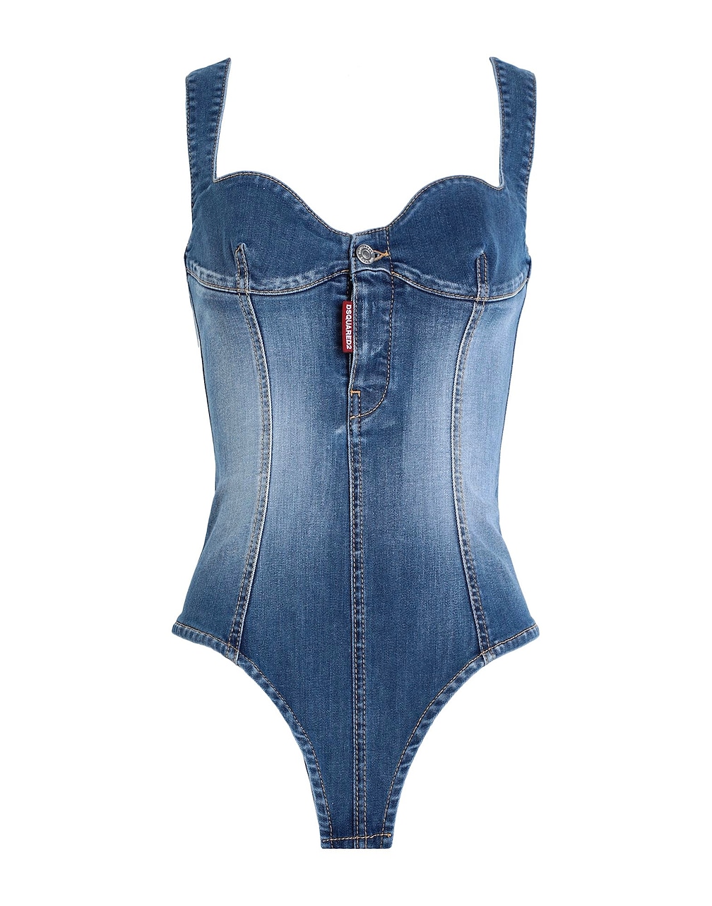 DSQUARED2 - Κορμάκι