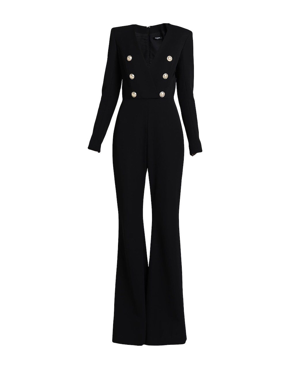 BALMAIN - Tute Intere