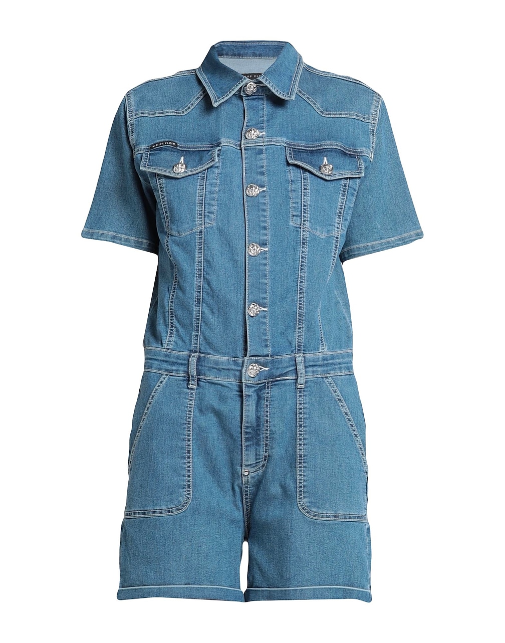 PHILIPP PLEIN - Jumpsuits
