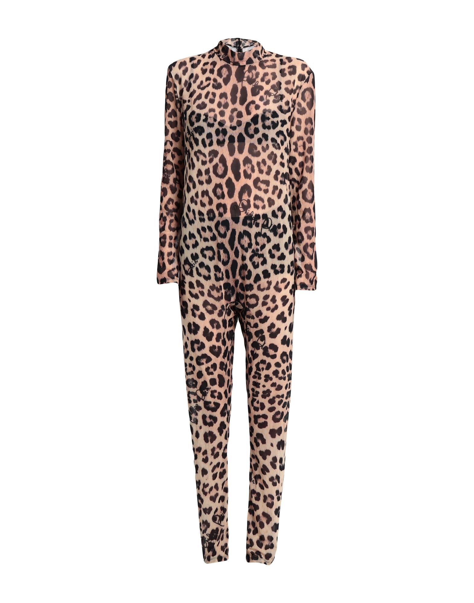 PHILIPP PLEIN - Jumpsuits