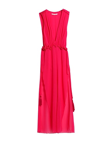 BABYLON Jumpsuits and Overalls Fuchsia 100% Polyester