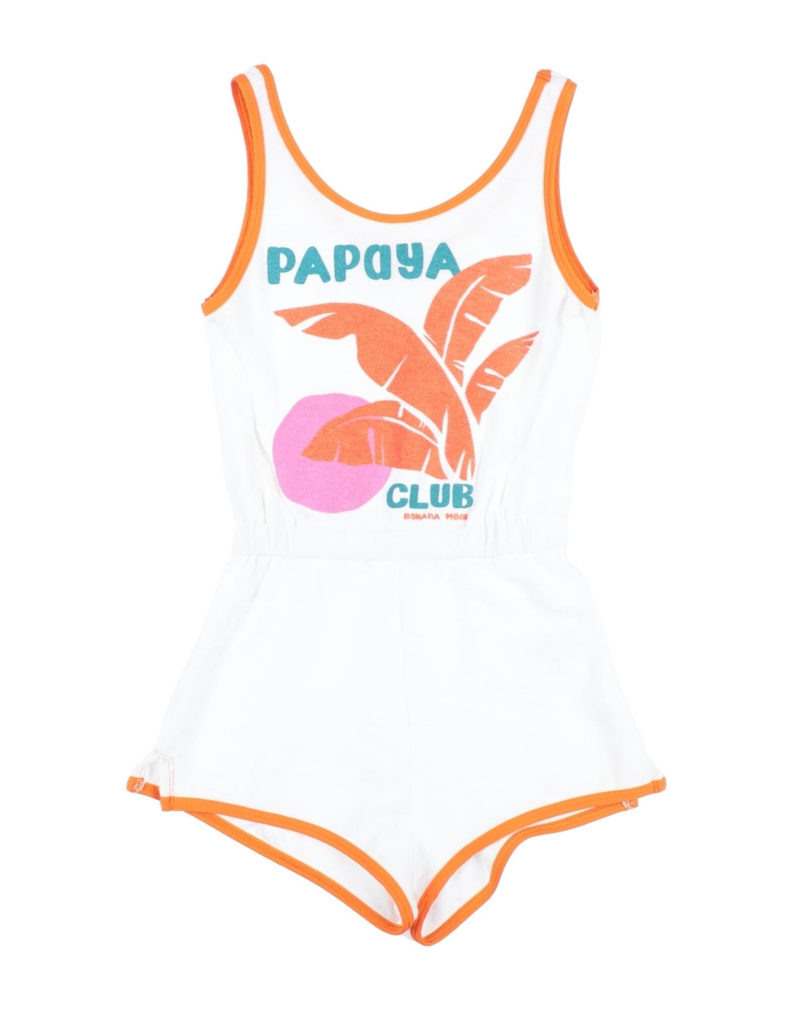 BANANA MOON - Playsuits