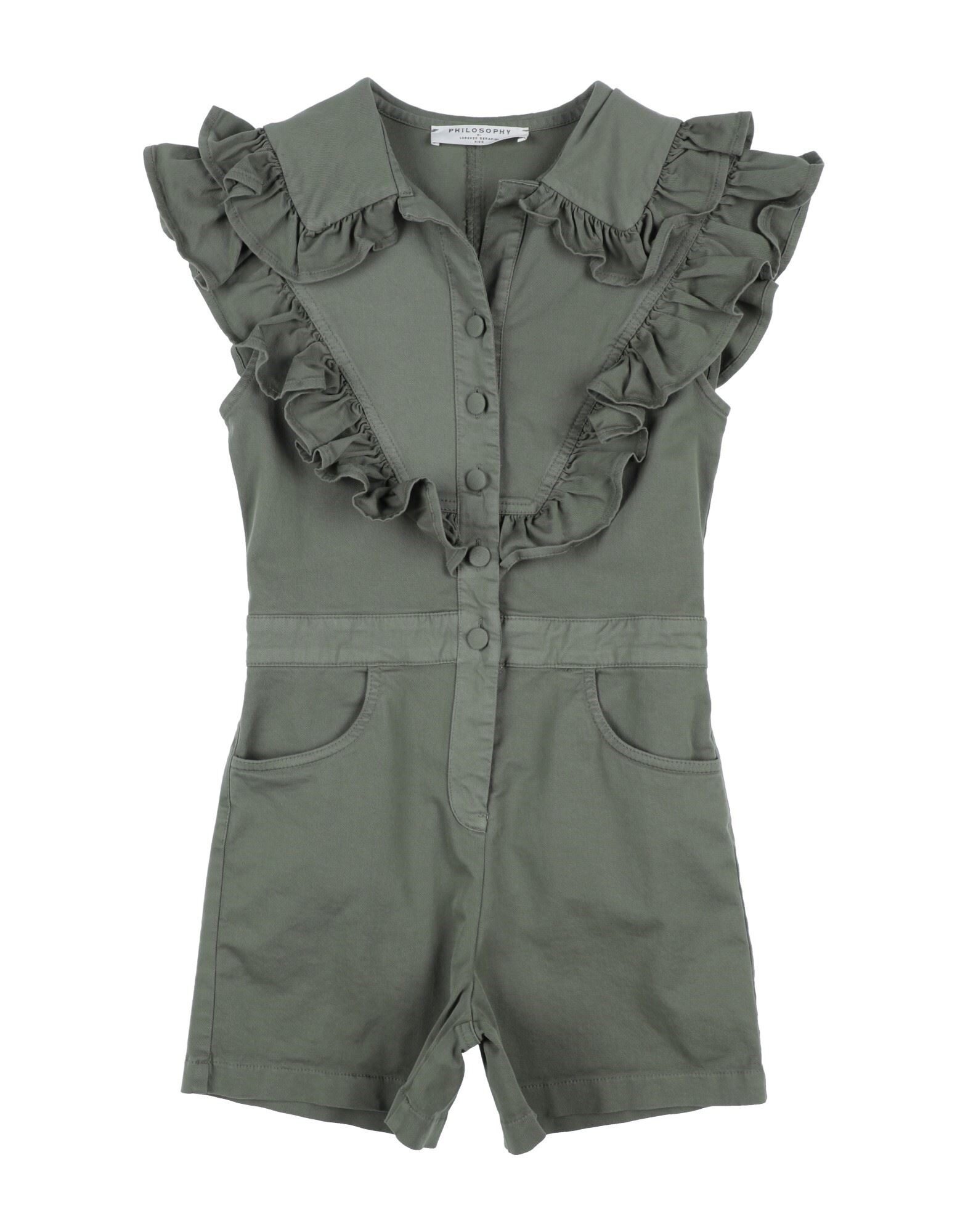 PHILOSOPHY di LORENZO SERAFINI - Jumpsuits