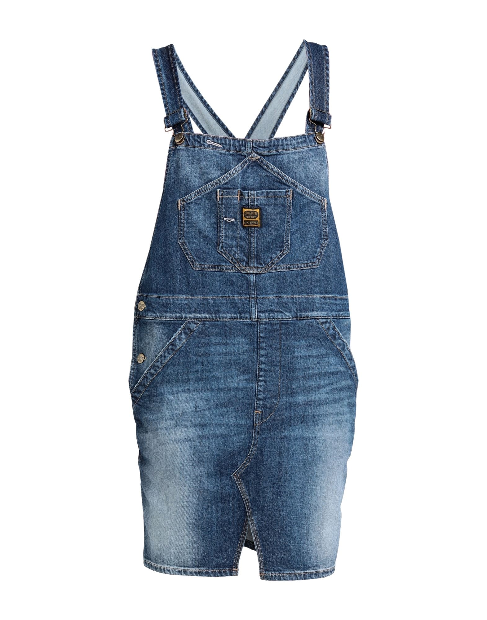 WASHINGTON DEE-CEE - Overalls