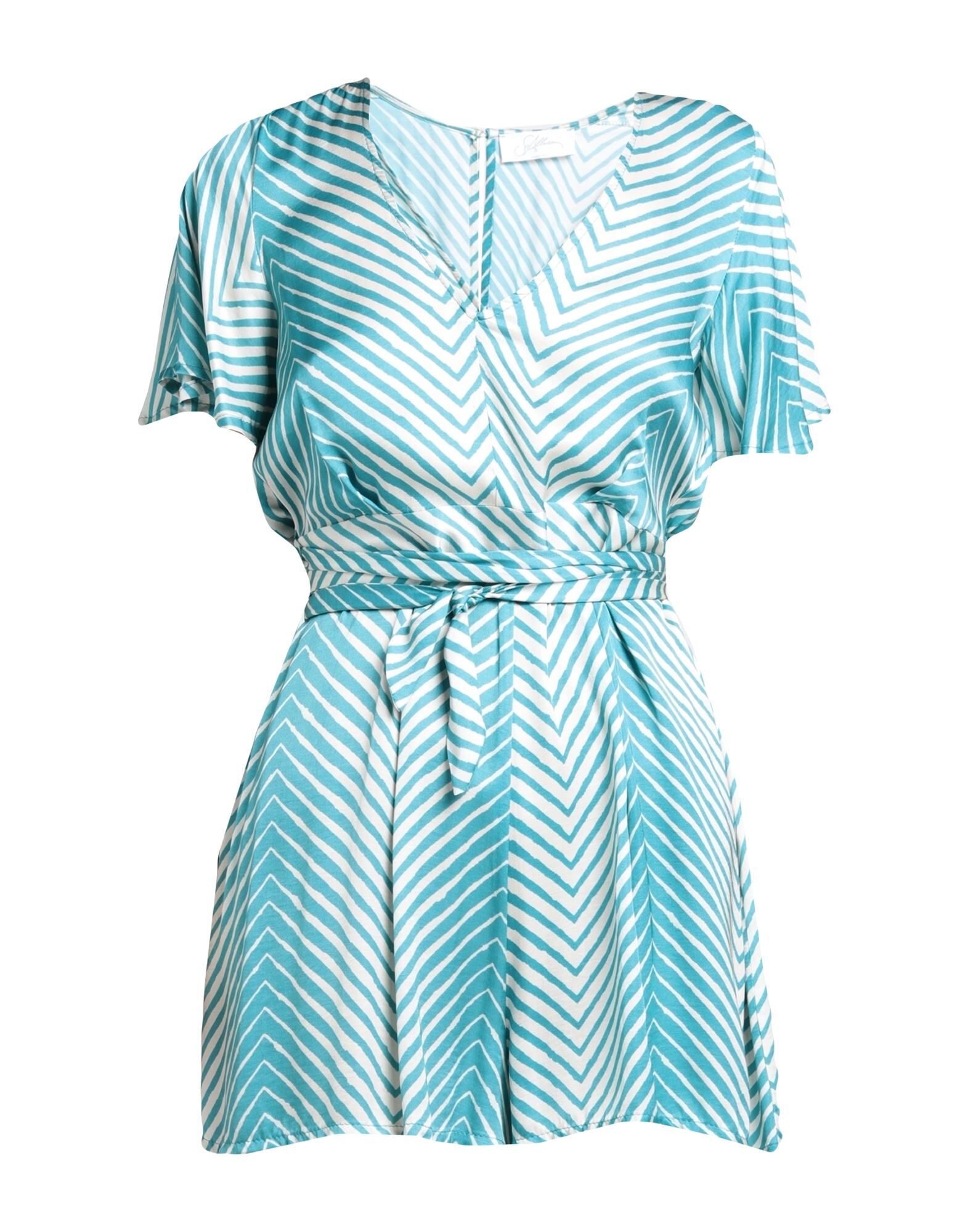 SOALLURE - Playsuits