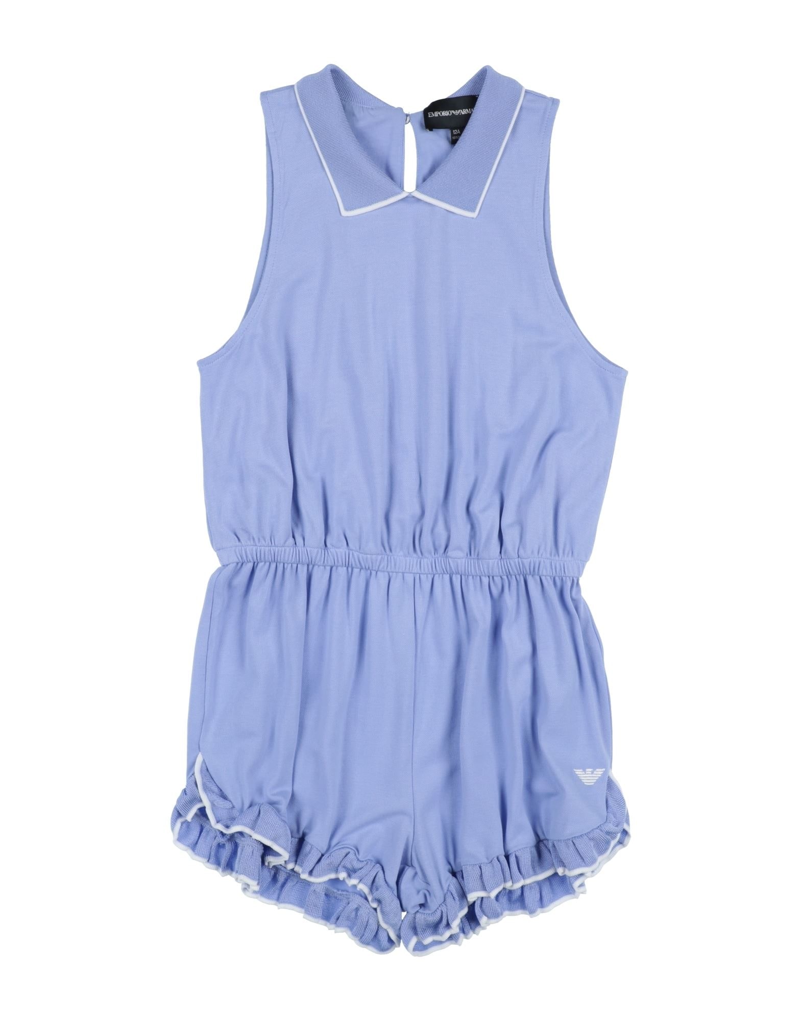 EMPORIO ARMANI - Jumpsuits