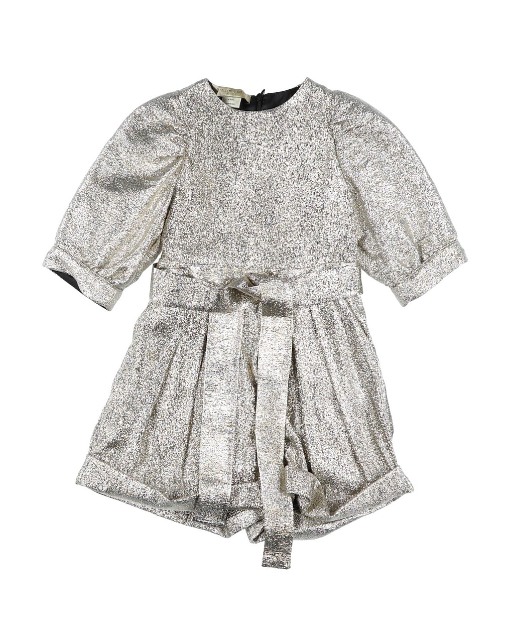 STELLA McCARTNEY KIDS - Tute Intere