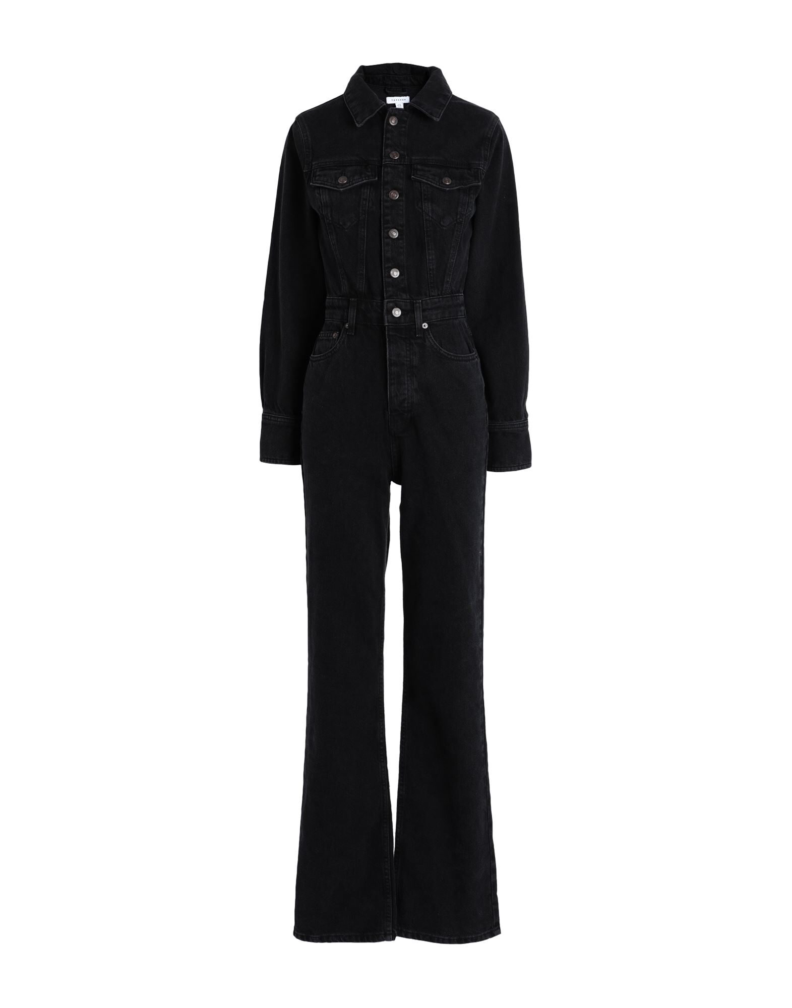 TOPSHOP - ジャンプスーツ