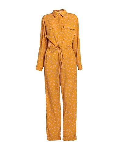 KENGSTAR Jumpsuits and Overalls Marigold 100% Polyester