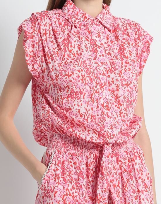 POUPETTE ST BARTH Брючный комбинезон