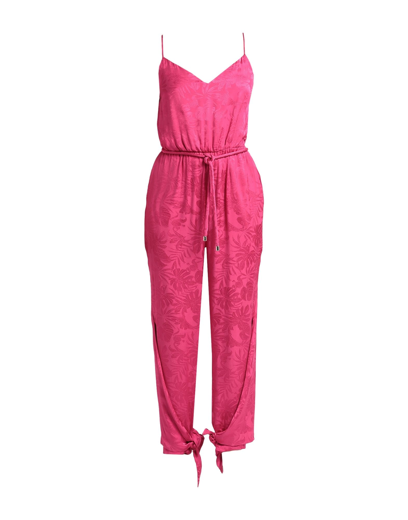 SIMONA CORSELLINI - Jumpsuits