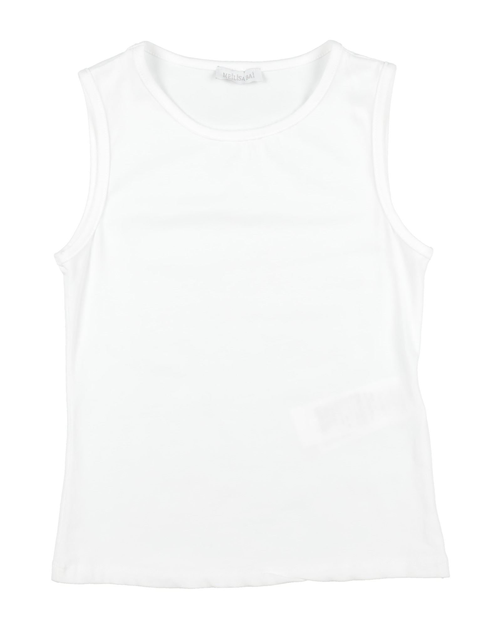 MEILISA BAI - T-shirts