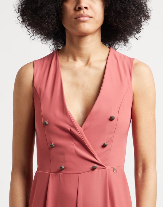 BOUTIQUE de la FEMME Брючный комбинезон