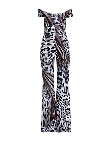 CHIARA BONI LA PETITE ROBE Jumpsuits 72% Polyamide, 28% Elastane