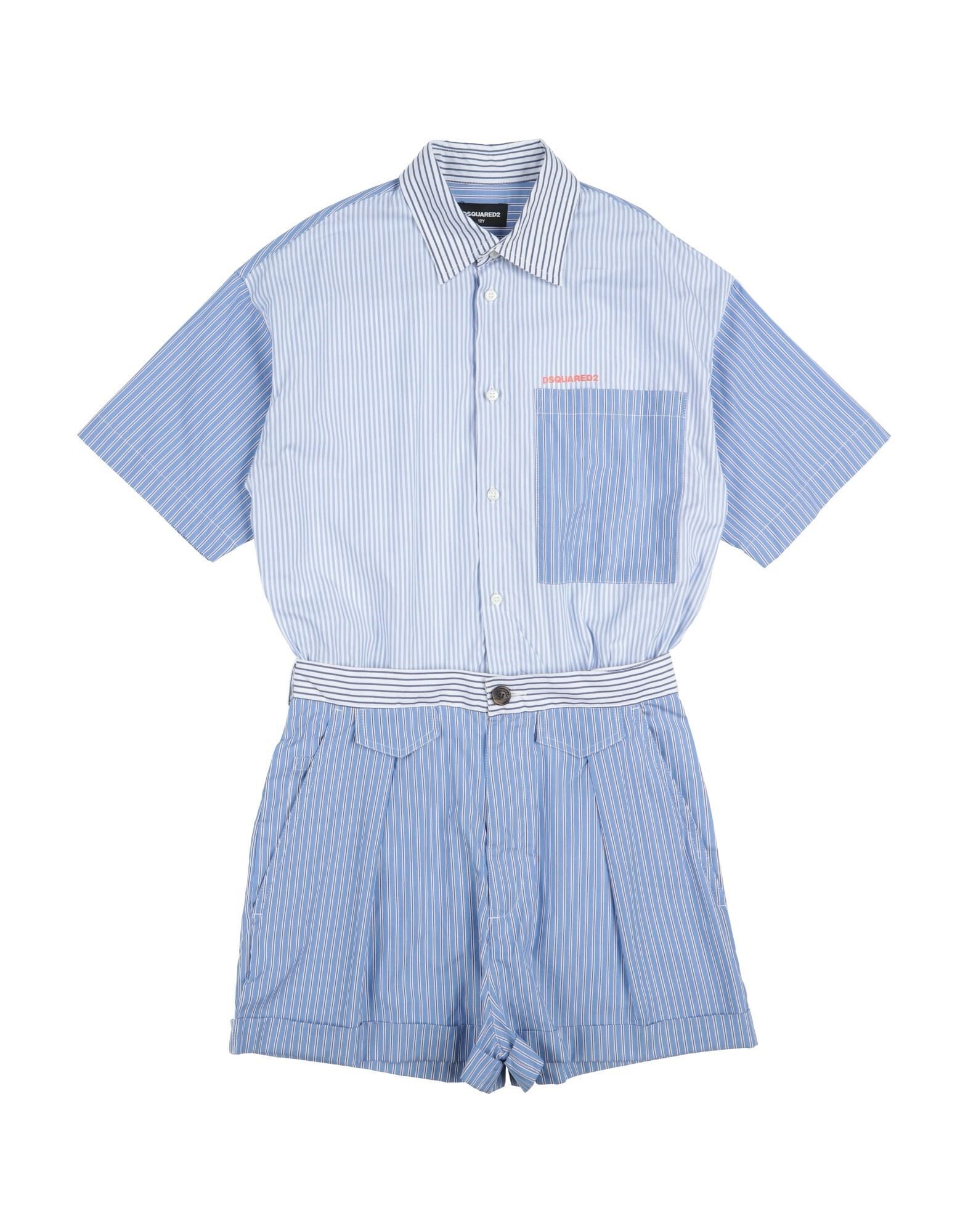 DSQUARED2 - Jumpsuits