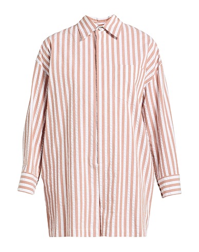 THE M.. Jumpsuits 97% Cotton, 3% Elastane