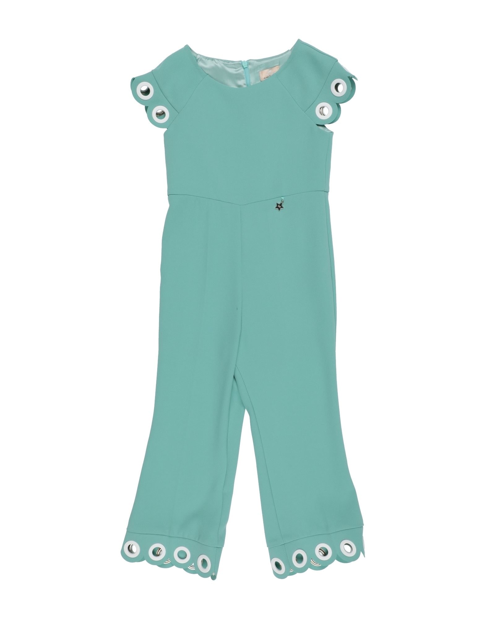 ELISABETTA FRANCHI - Jumpsuits