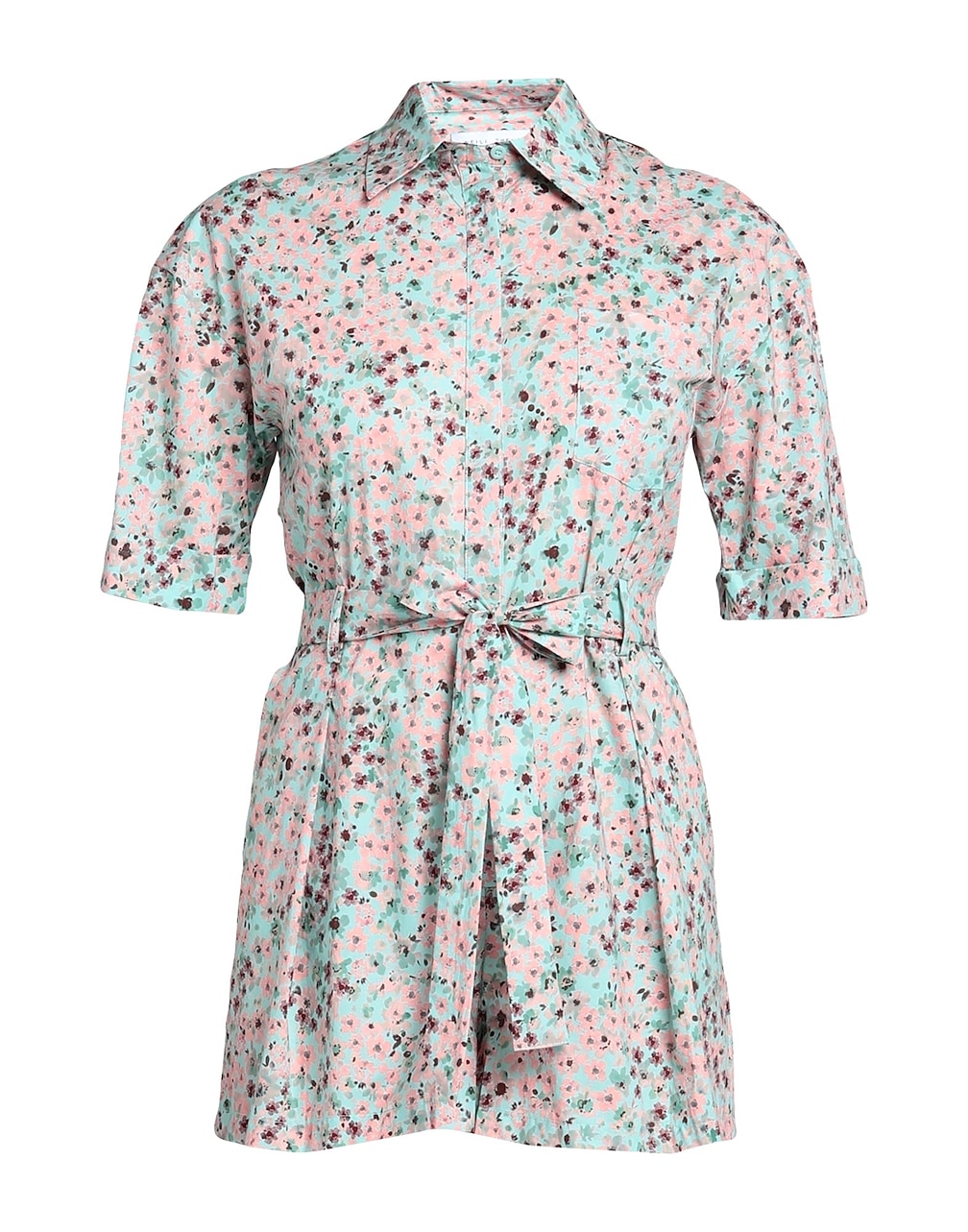 WEILI ZHENG - Playsuits