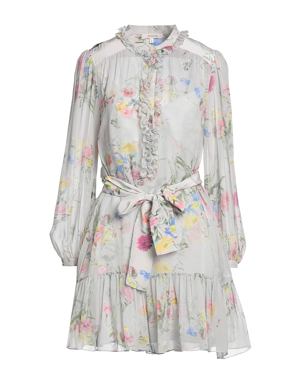 DOROTHEE SCHUMACHER - Mini dresses