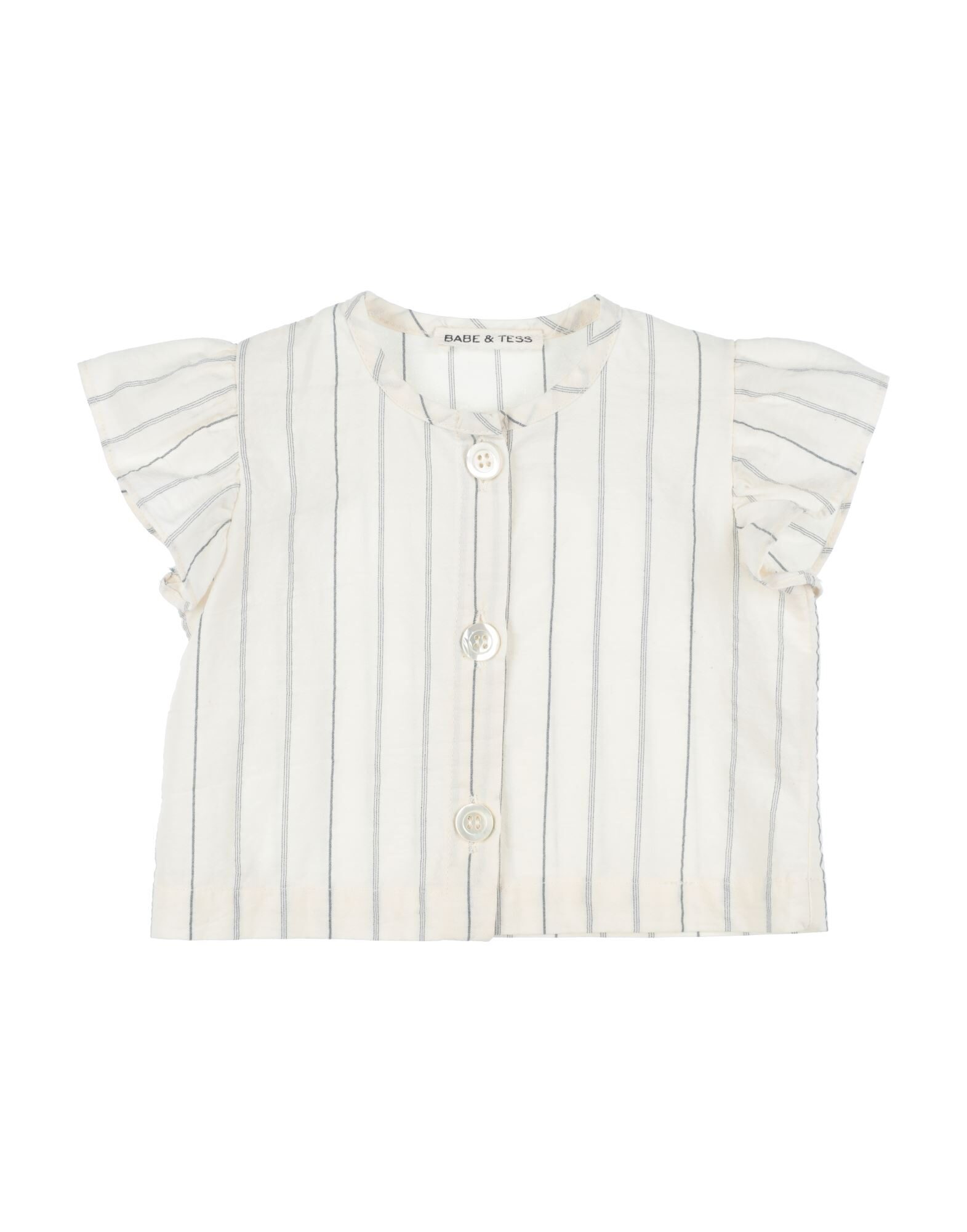 BABE & TESS - Рубашки 