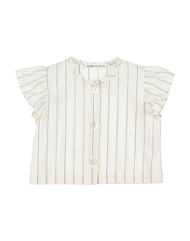 BABE & TESS Patterned shirts & blouses 100% Cotton