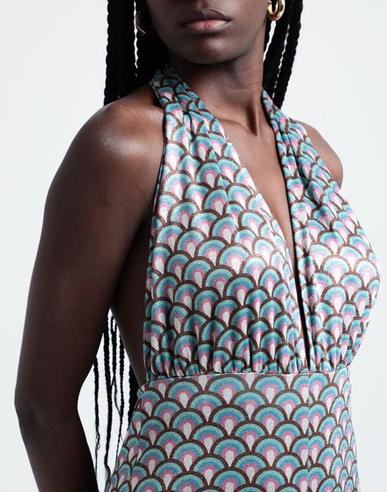 SHERRY BE Брючный комбинезон