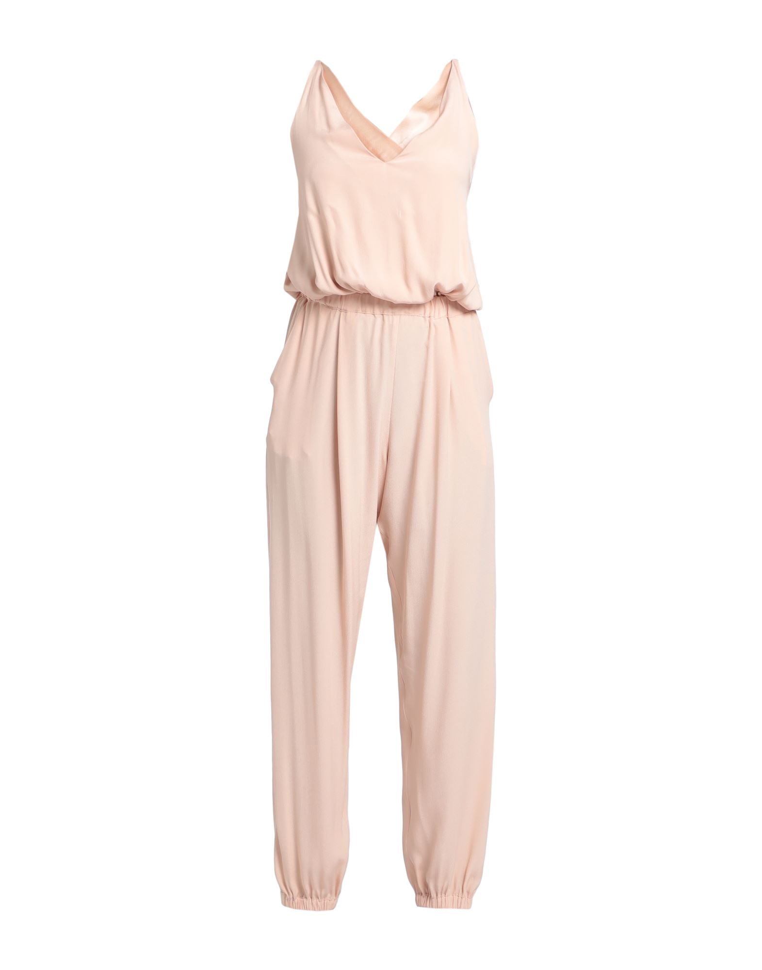 FABIANA FILIPPI - Jumpsuits