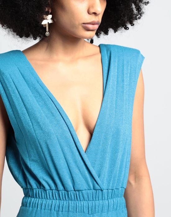 SOALLURE Брючный комбинезон