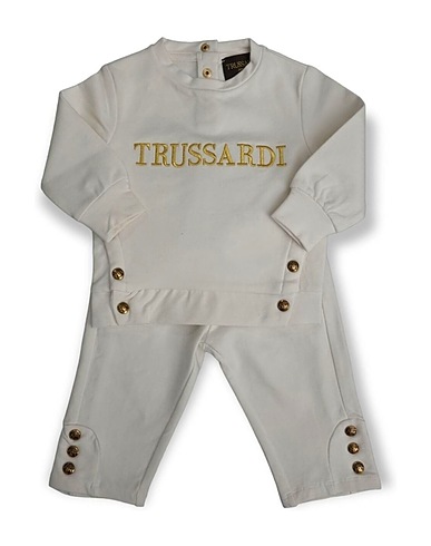 TRUSSARDI JUNIOR