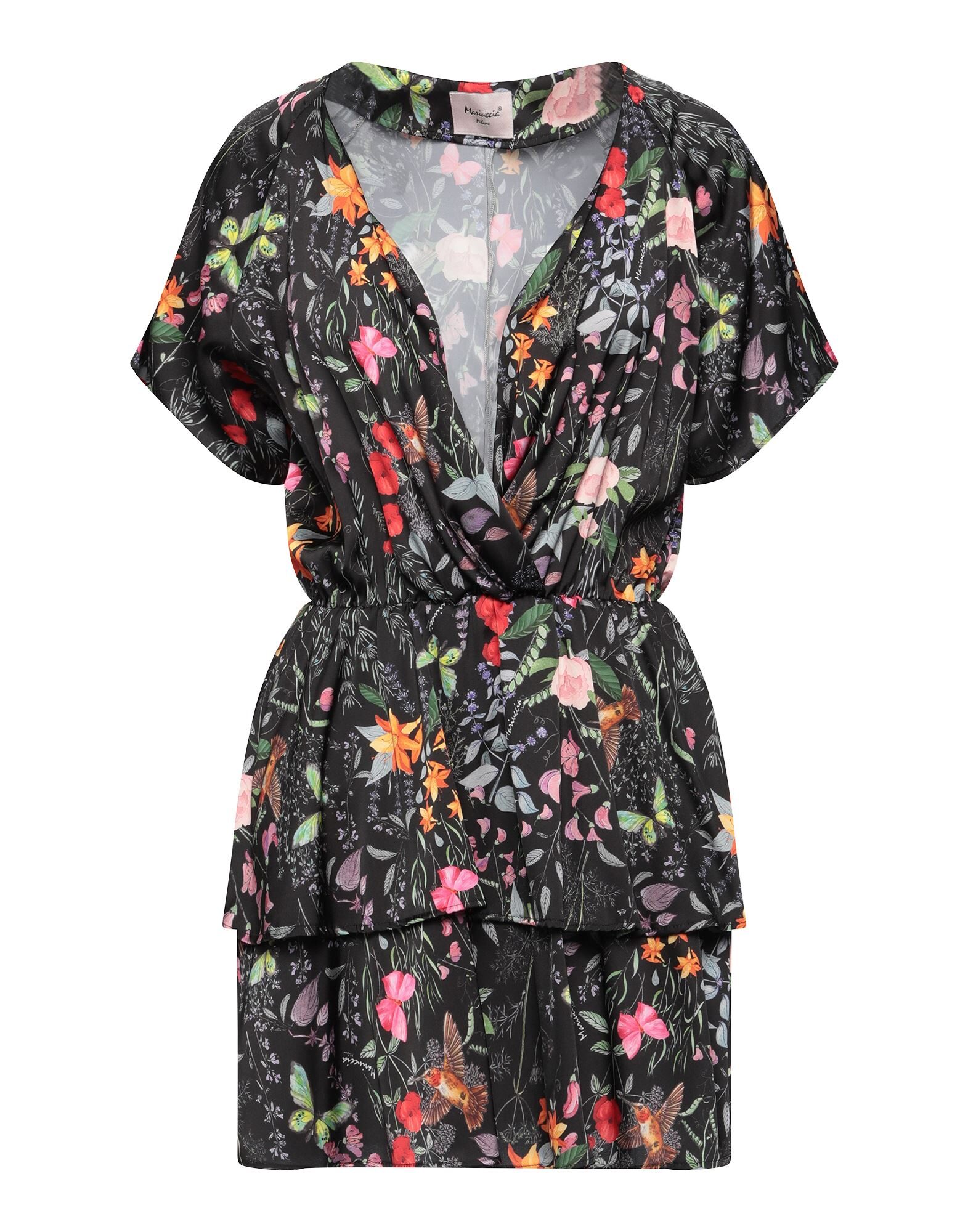 MARIUCCIA - Mini dresses