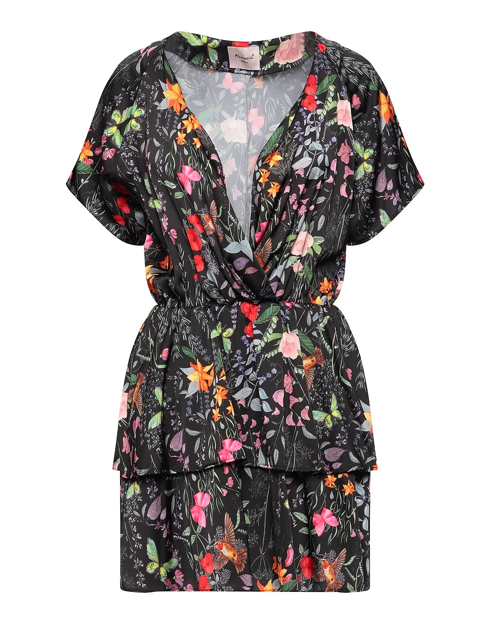 MARIUCCIA - Mini dresses