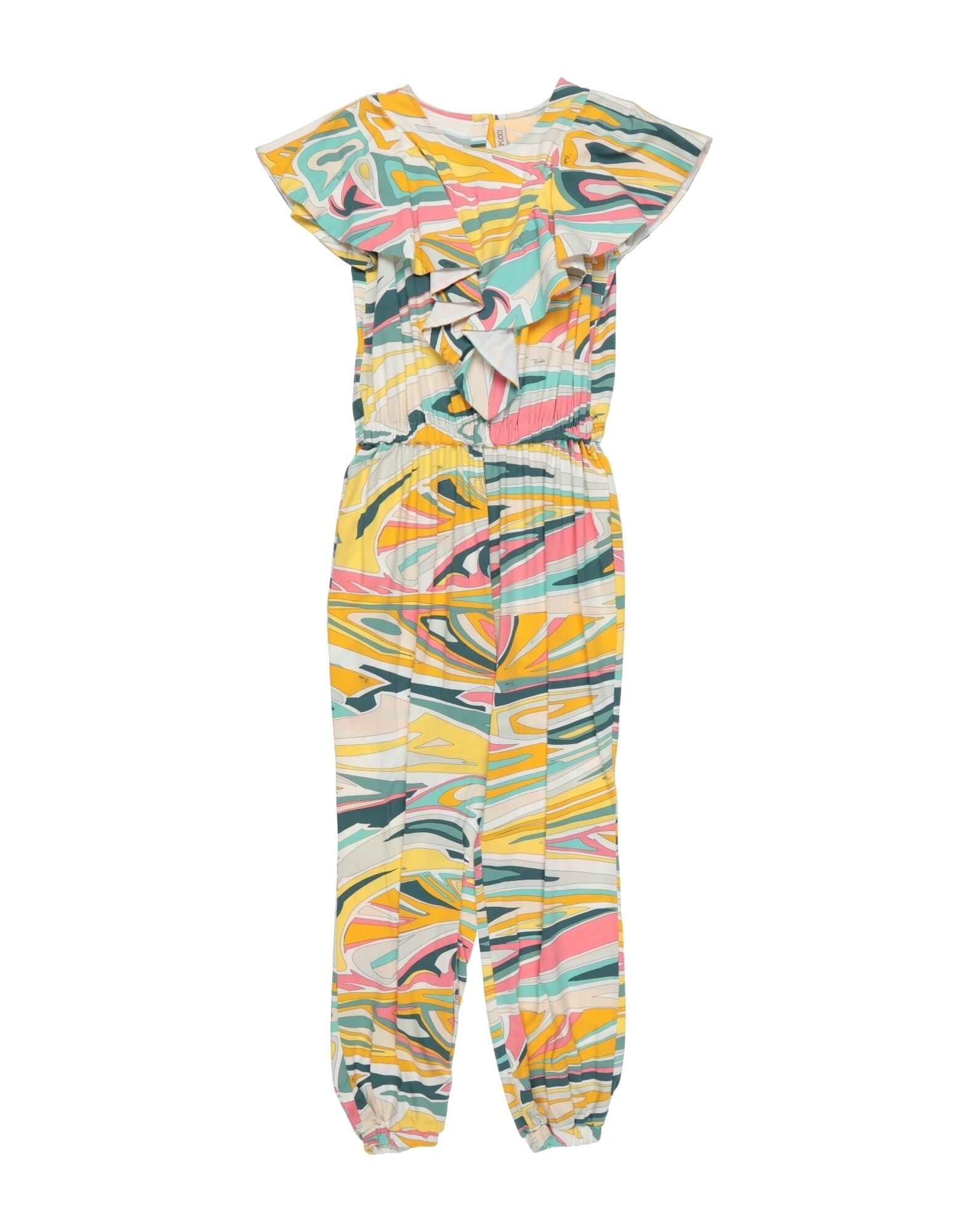 PUCCI - Jumpsuits