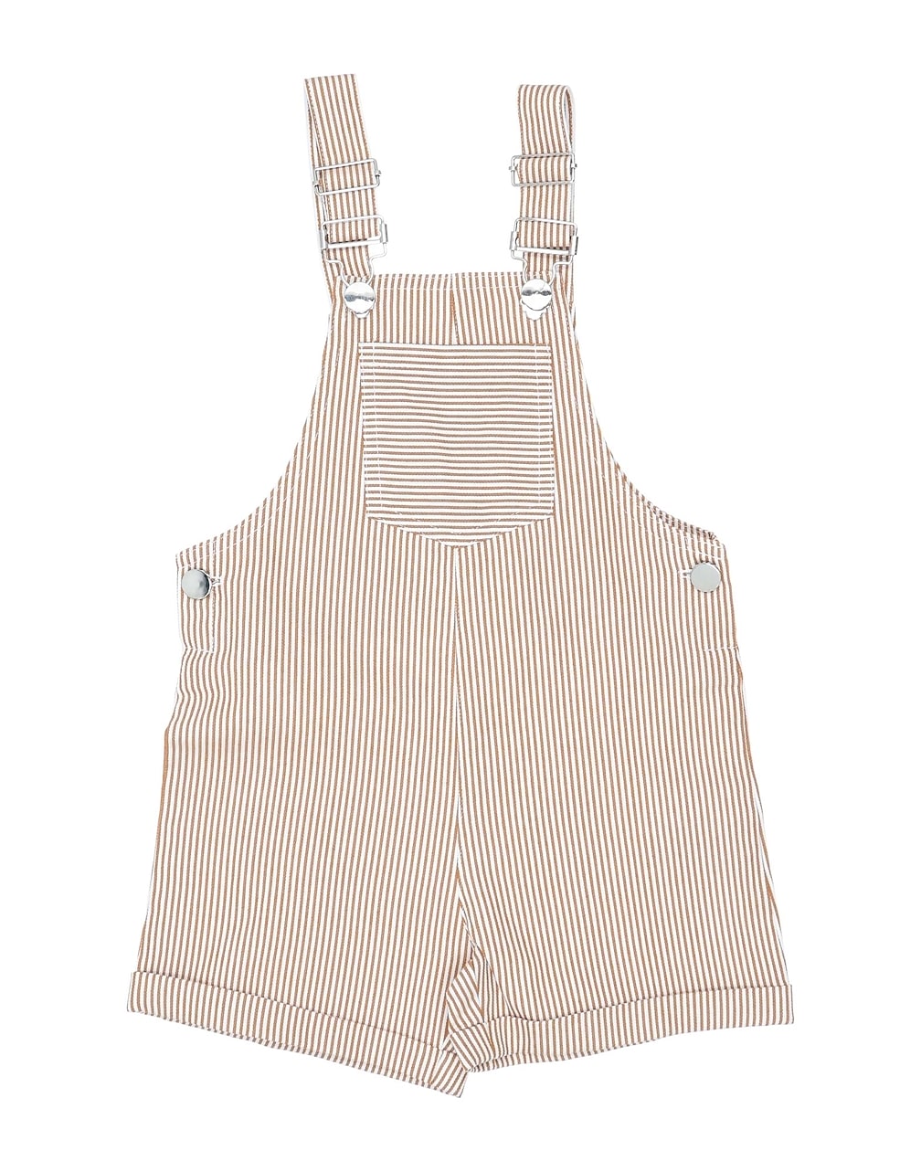 TO BE TOO - Overalls