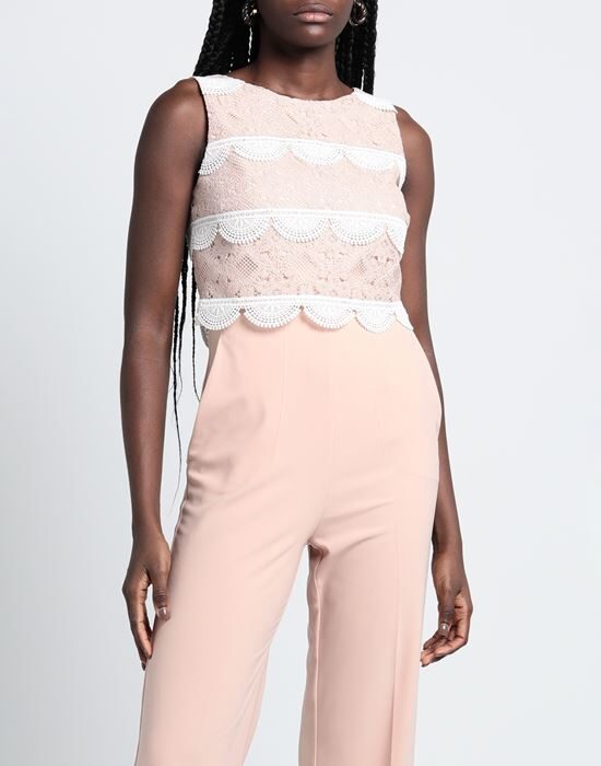 D.EXTERIOR Брючный комбинезон