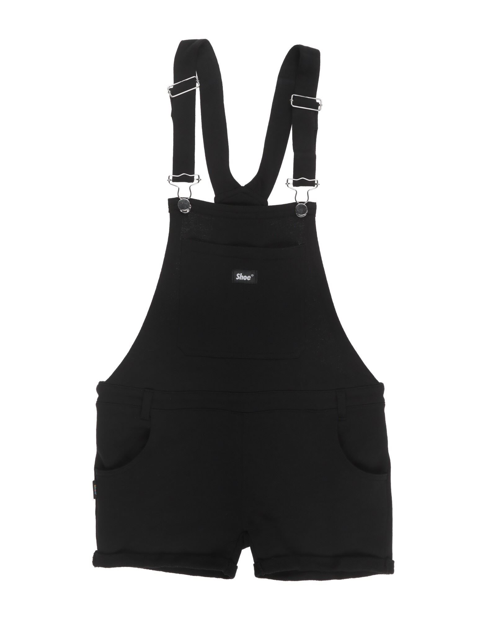 SHOE - Overalls