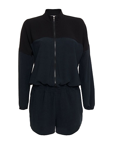 Y/OSEMITE Tute e Salopette Antracite 60% Triacetato, 40% Poliestere