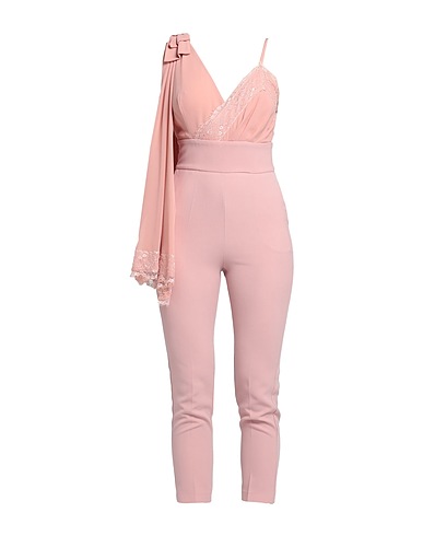 DIVEDIVINE Jumpsuits 100% Polyester