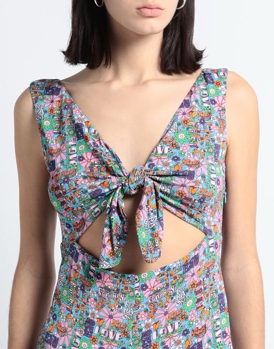 CHIARA FERRAGNI Брючный комбинезон