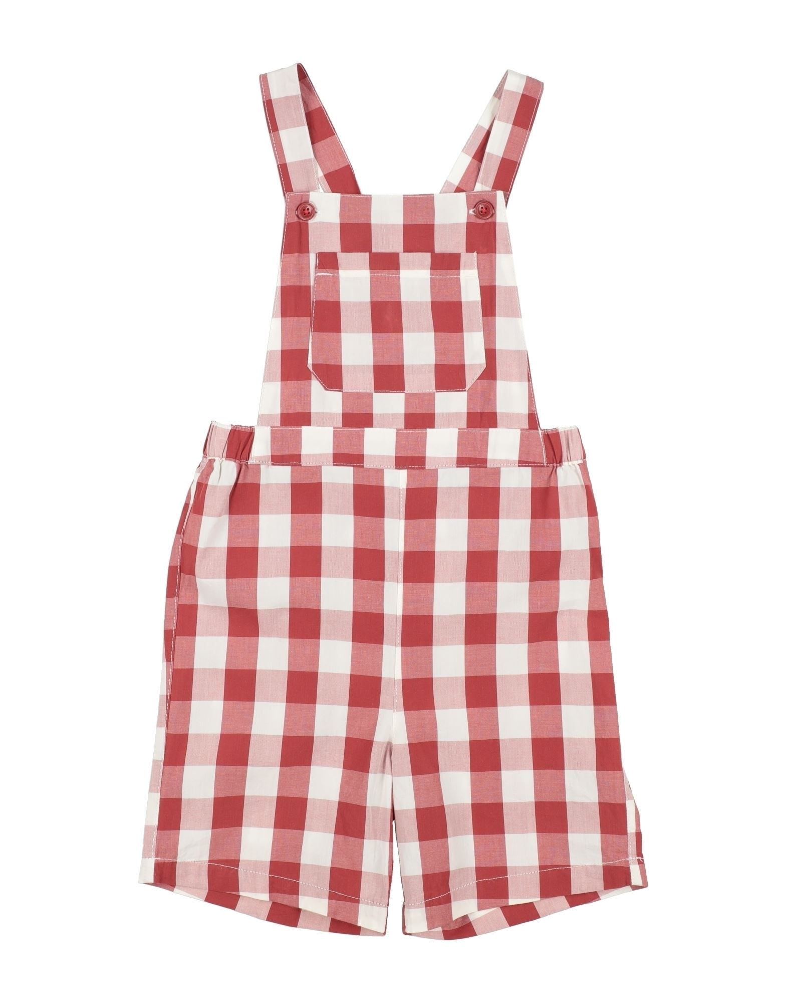 PETIT BATEAU - Lange Overalls