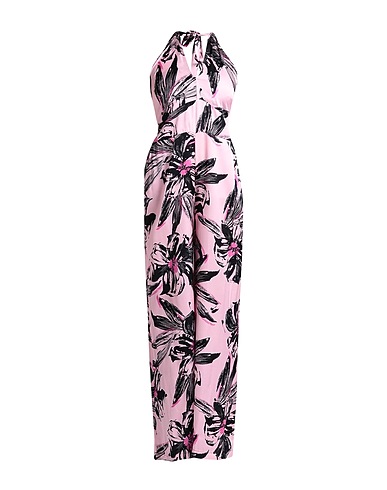 KAOS Jumpsuits and Dungarees Pink 100% Viscose