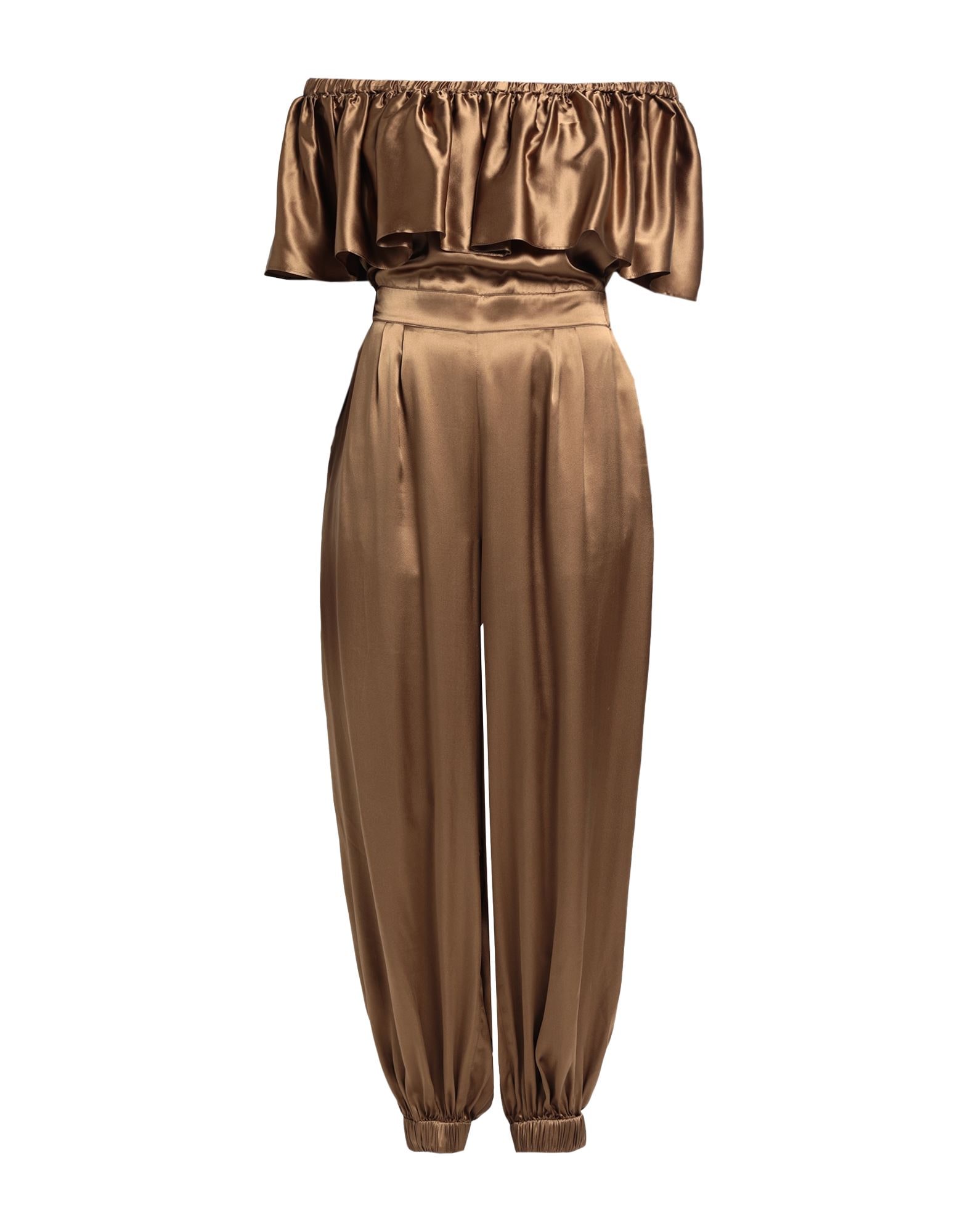 EMMA & GAIA - Jumpsuits