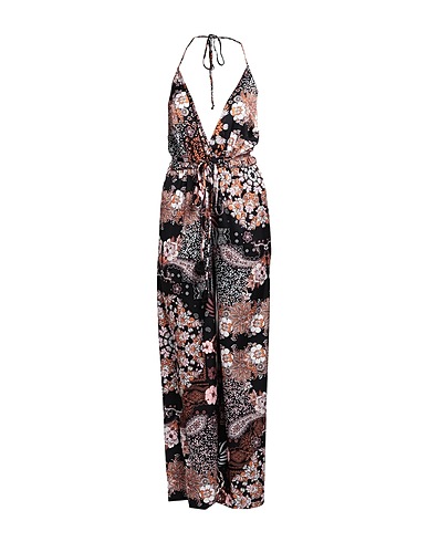 F**K PROJECT Jumpsuits and Dungarees Black 100% Polyester