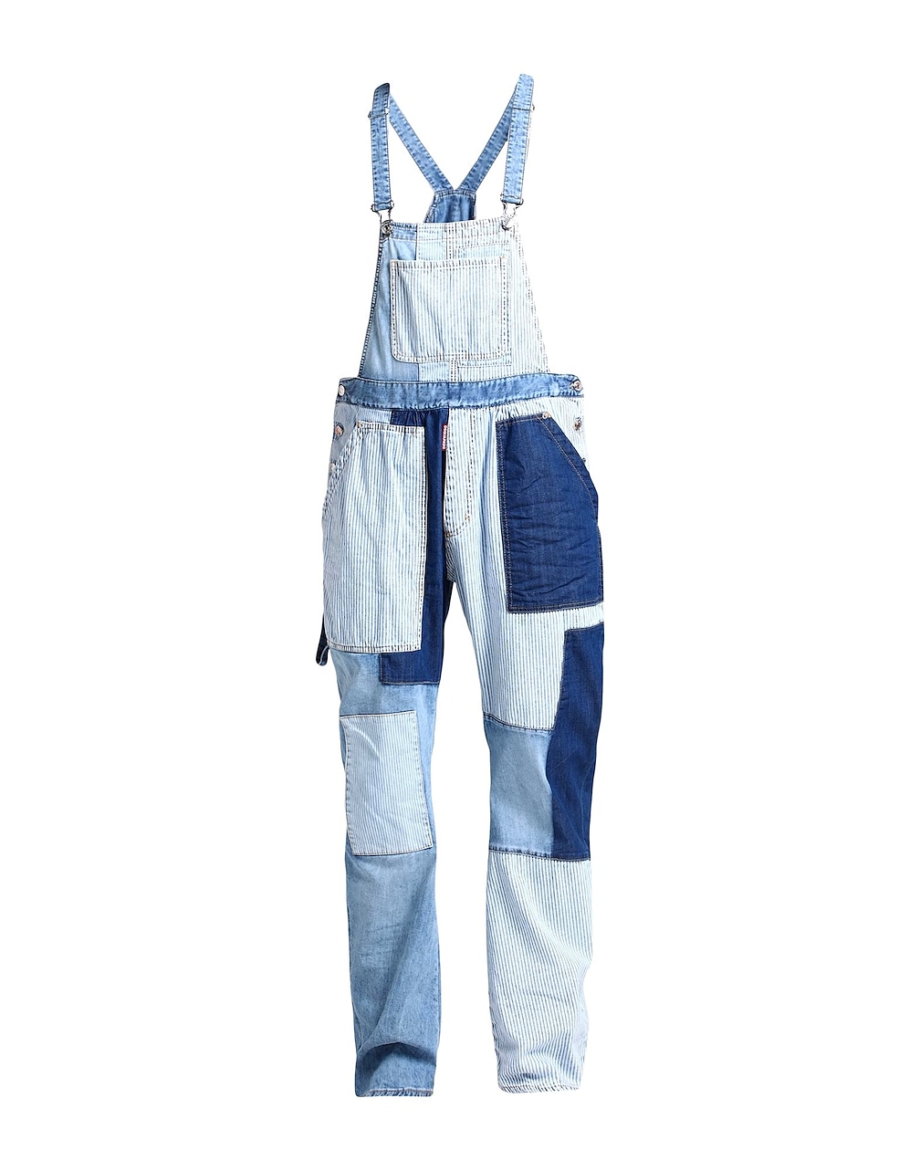 DSQUARED2 - Dungarees
