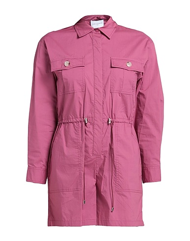 ISABELLE BLANCHE Paris Jumpsuits and Dungarees Antique rose 100% Cotton