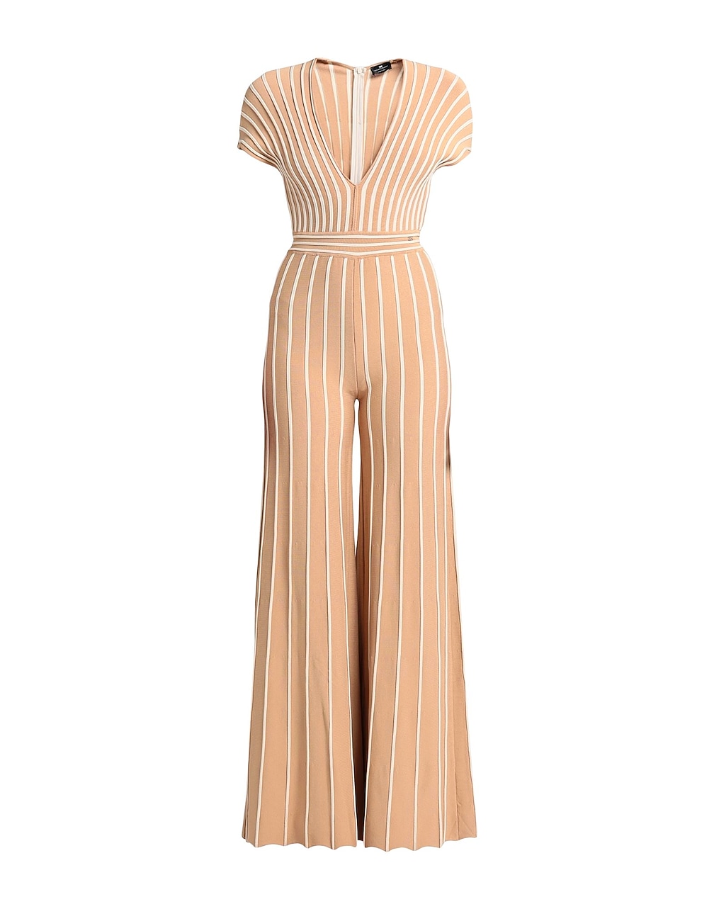 ELISABETTA FRANCHI - Jumpsuits