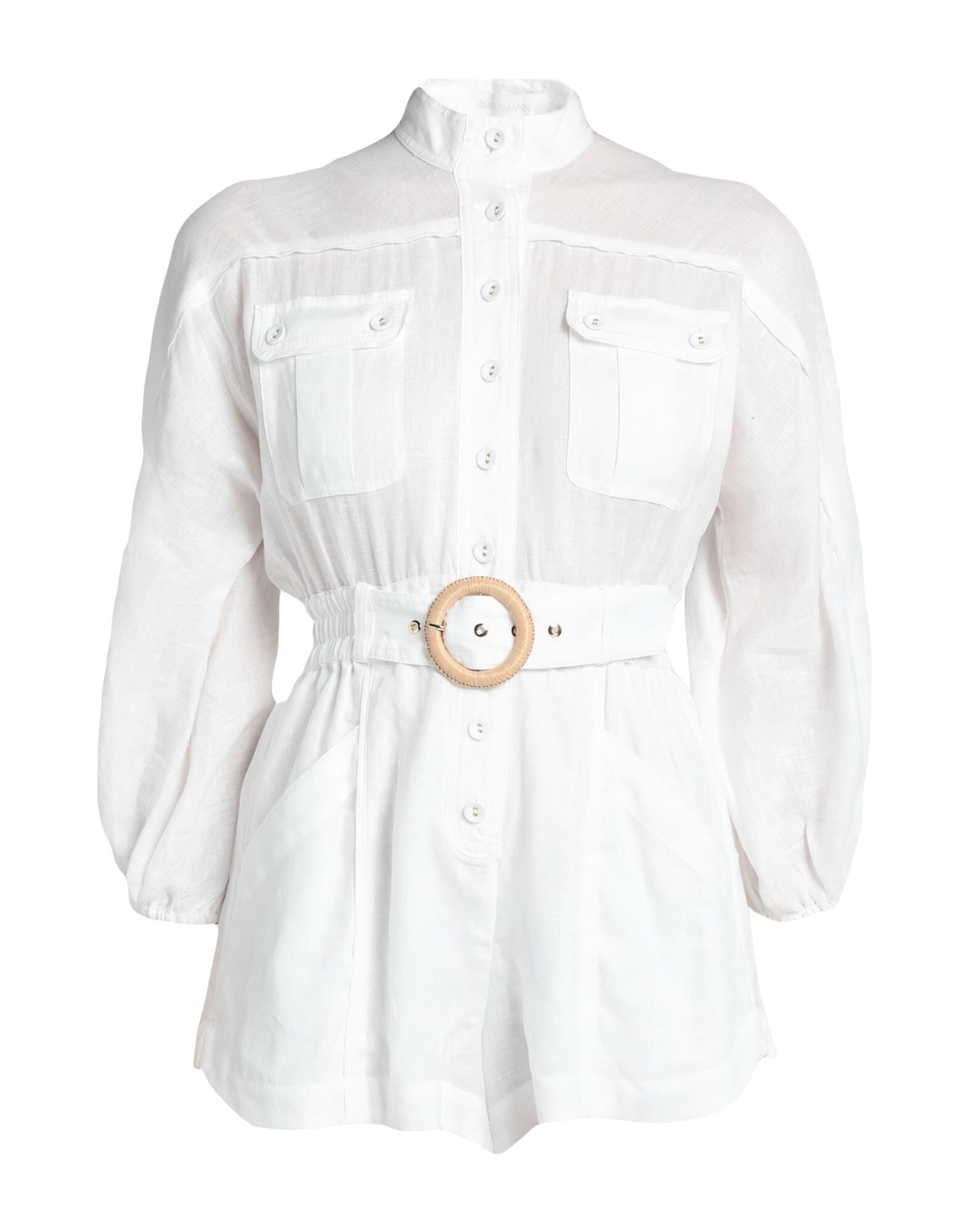 ZIMMERMANN - Jumpsuits