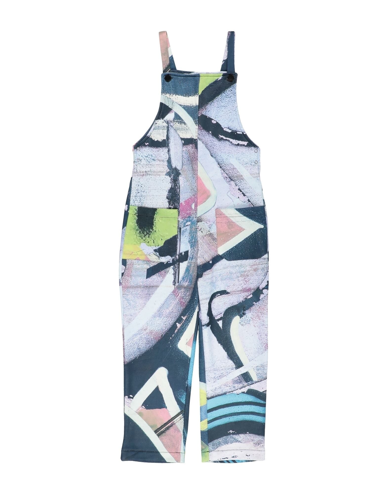 M'A KIDS - Dungarees