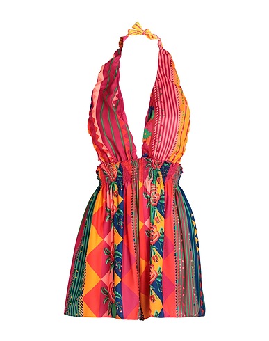 F**K PROJECT Jumpsuits and Dungarees Garnet 100% Polyester
